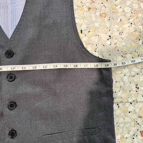 Classic and Stylish The Perfect Match: Sovereign Code Men's Vast N Buttons Shirt - Picture 3 of 16